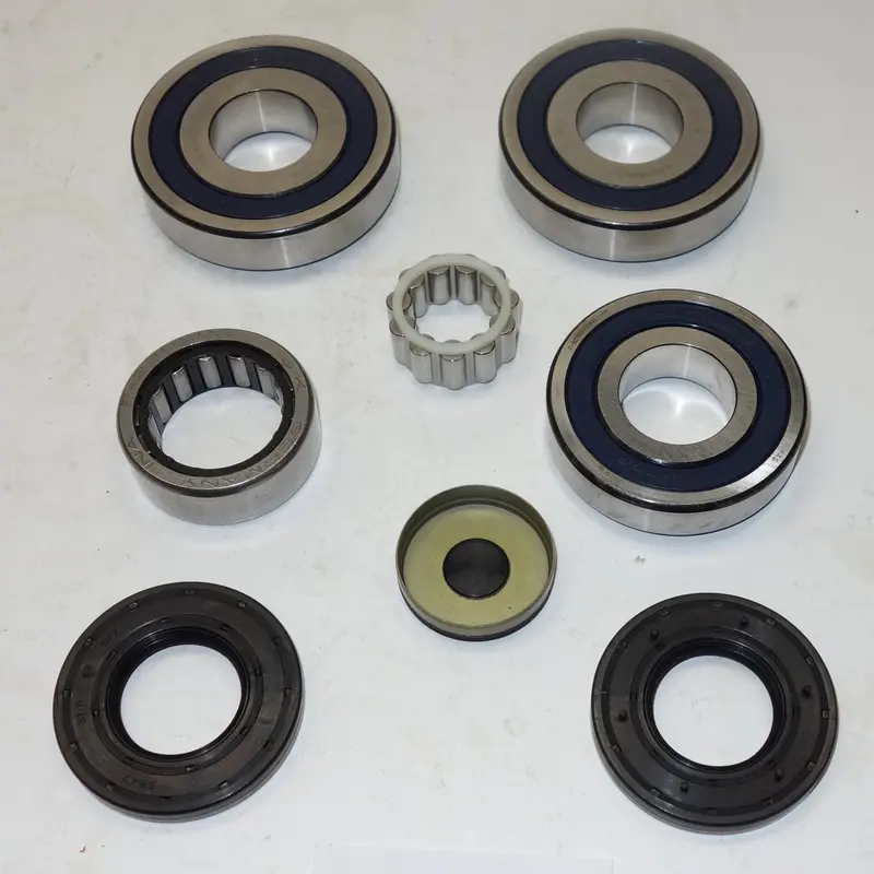 Nsg370 Manual Transmission Bearing And Seal Kit 1