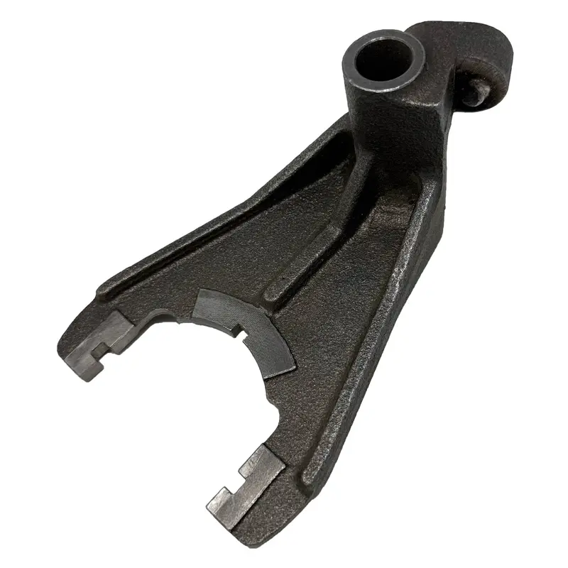 Nv4500 Range Fork Assembly – Original Cast Design (Part Numbers 17524 / 17543) 1