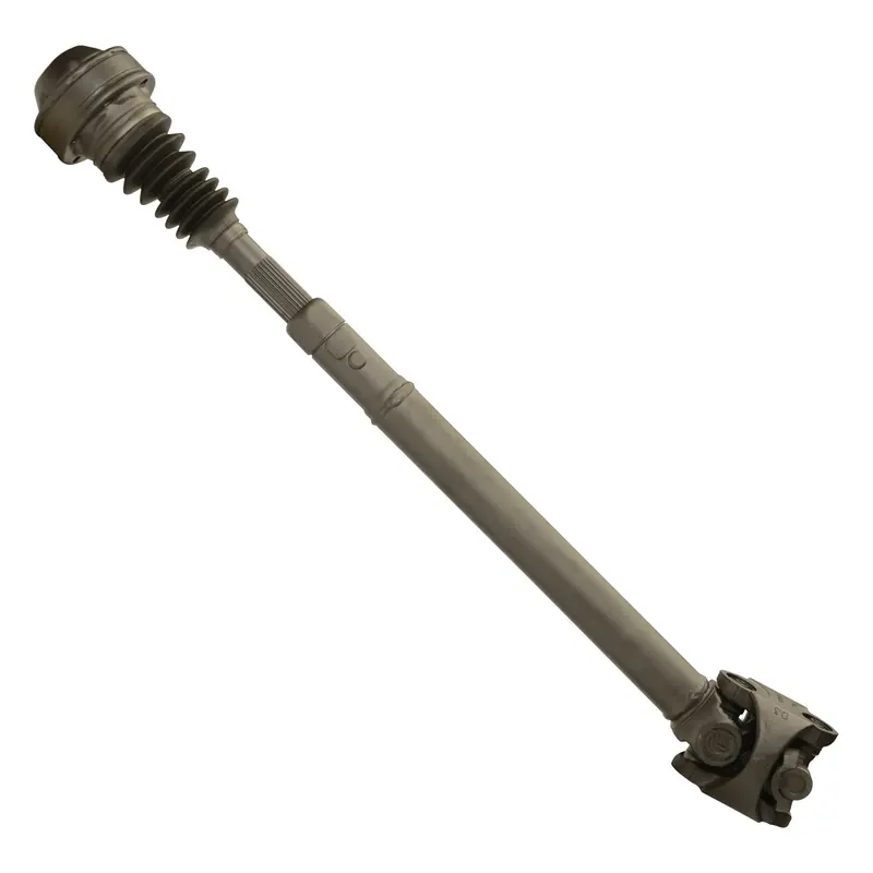 Oem Front Driveshaft Assembly For 1996 Jeep Grand Cherokee (Dana 30) – Automatic Transmission 1