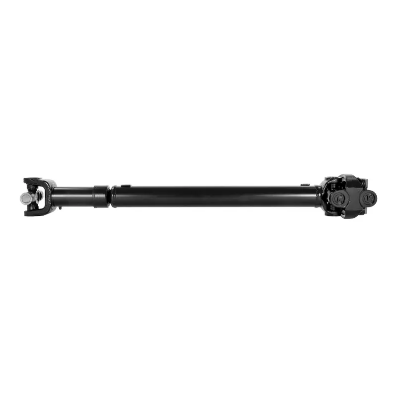 Oem Front Driveshaft Assembly For Dana 30 Axle – 30.625" Center-To-Center U-Joint Length 1