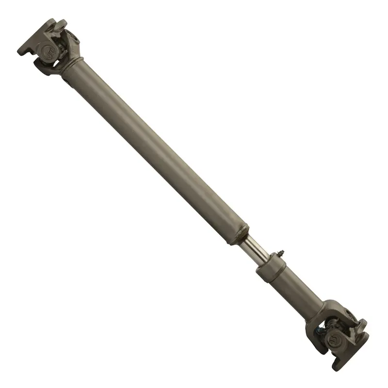 Oem Rear Driveshaft Assembly – 36.25" Flange-To-Flange Length 1