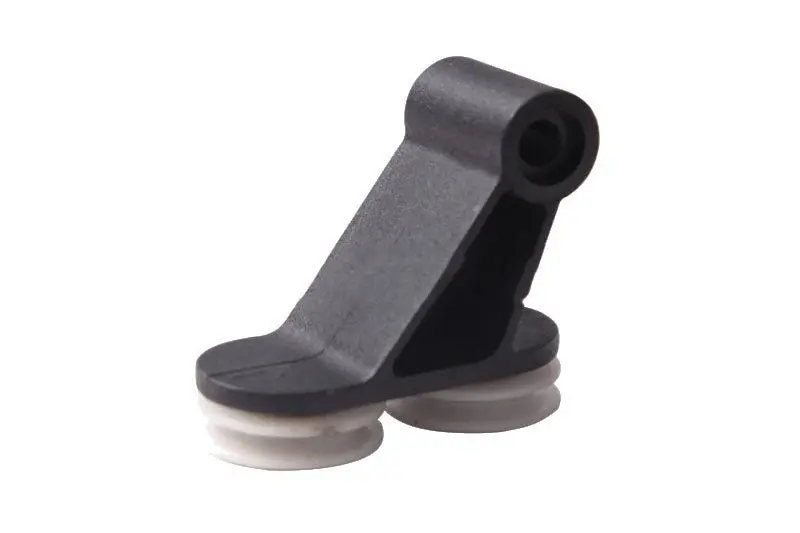 Offset-Style Shower Door Bottom Roller – Sliding Glass Replacement 1