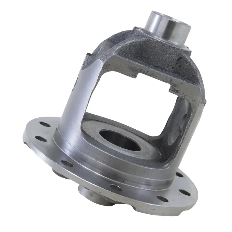 Open Empty Carrier Assembly For 1970–1998 Gm 8.5" Rear Axles 1