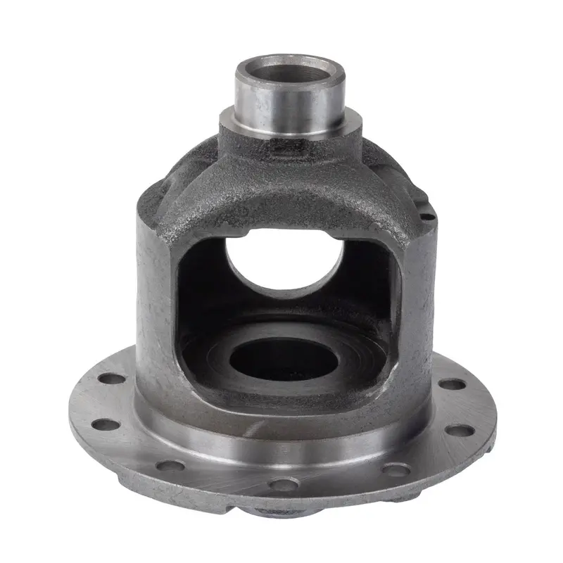 Open Empty Carrier Assembly For 2009+ Gm 8.6" Rear Axles 1