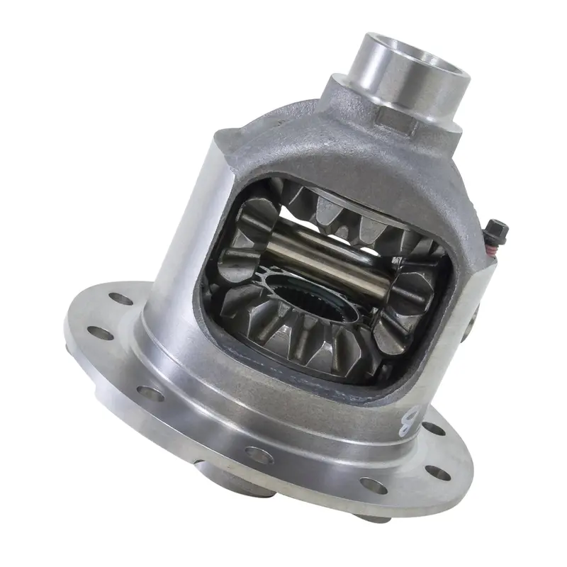 Open Loaded Carrier For Gm 8.6" Axles (1999–Present) 1