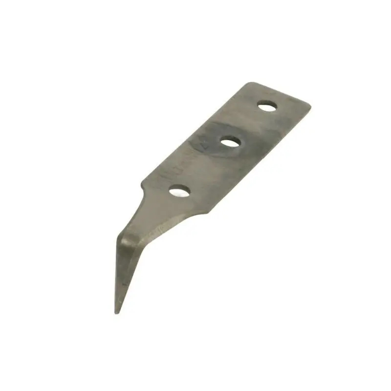 Original Carbon Steel Replacement Blades – 3/4" Cut Length 1