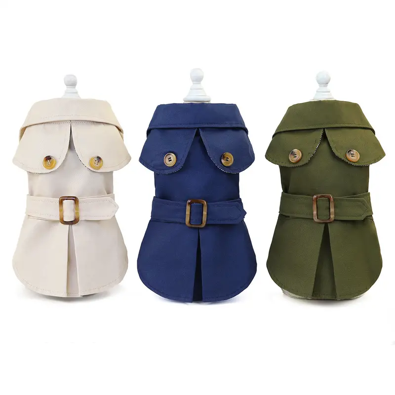 Pet Clothing Collection – Stylish & Comfortable Apparel For Dogs And Cats 1