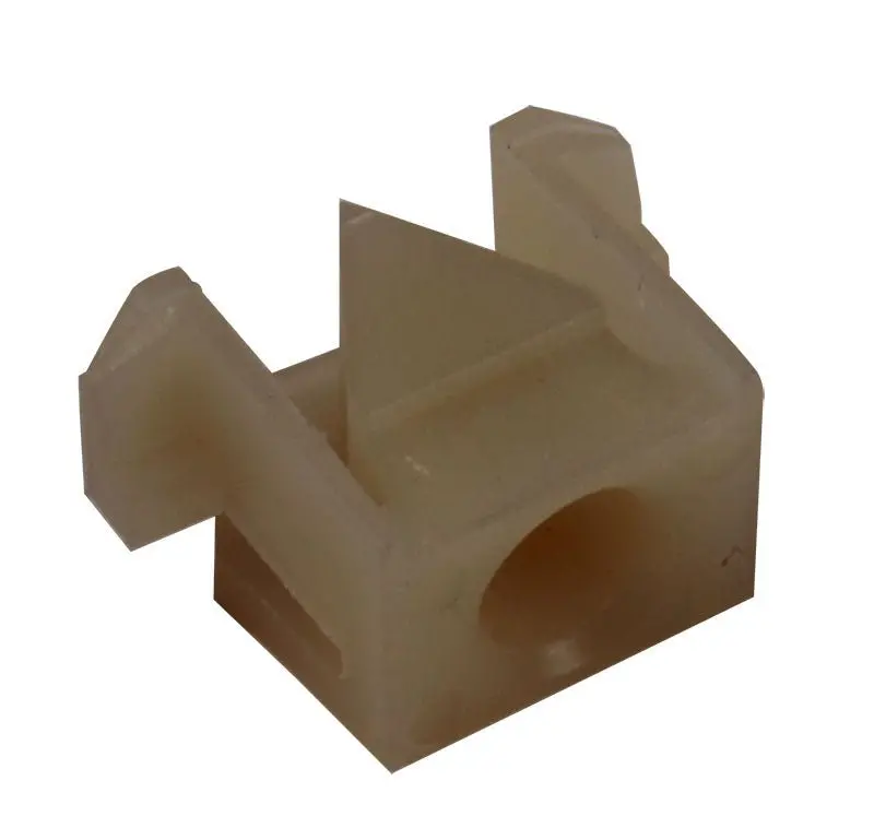 Pivot Retainer For Double-Hung And Tilt Windows 1