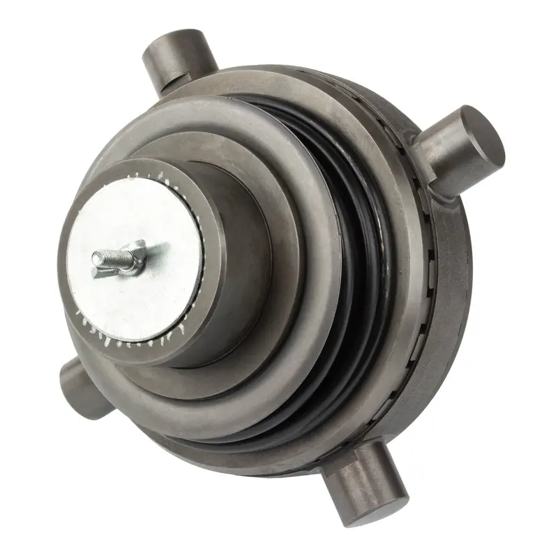 Powertrax Grip Lok Automatic Locker Differential Carrier For Dana 21065 Axles 1