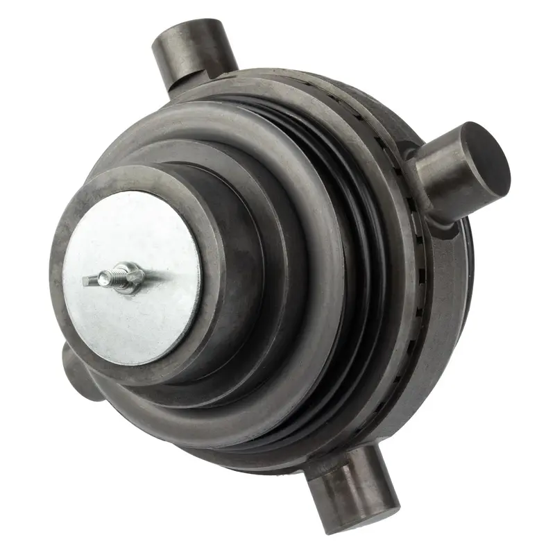 Powertrax Grip Lok Automatic Locker Differential Carrier For Eaton 19060S Axles 1