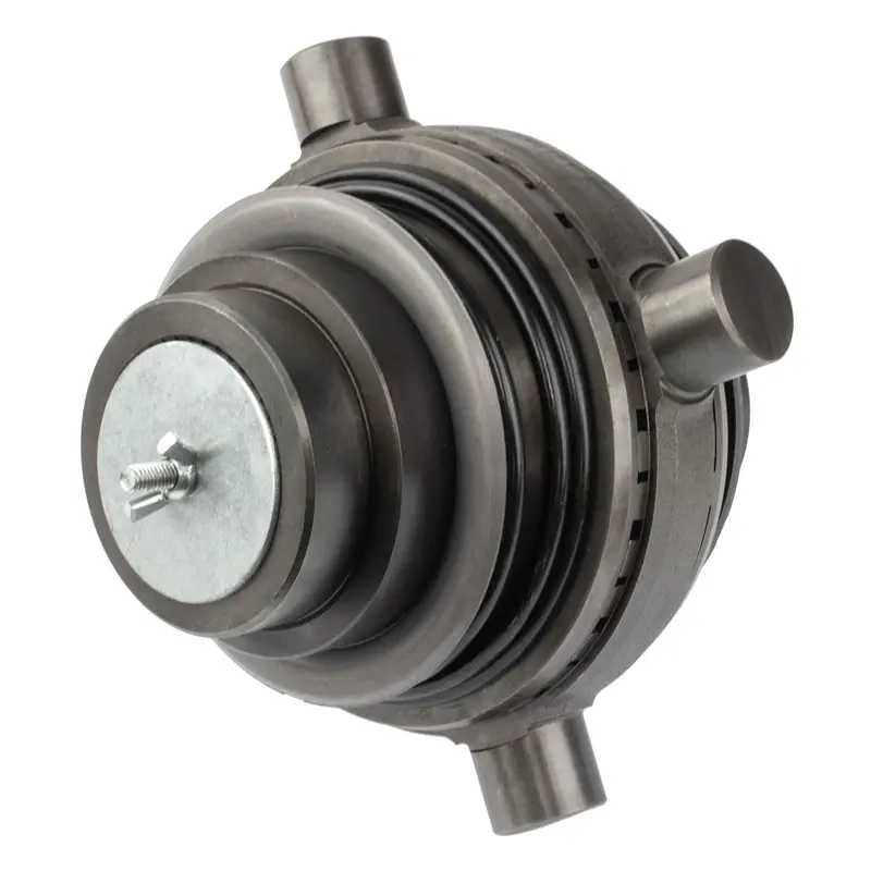Powertrax Grip Lok Automatic Locker Differential Carrier For Meritor Axles 1