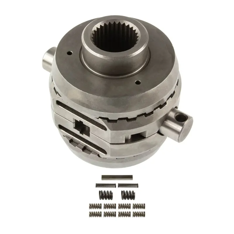 Powertrax No-Slip Automatic Locker – Gm/Chevy 8.5" Rear Axle, 28-Spline 1