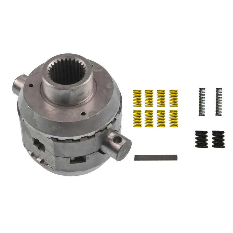 Powertrax No-Slip Positraction Differential For Chrysler/Dodge 8.25" Rear Axle (27-Spline) 1