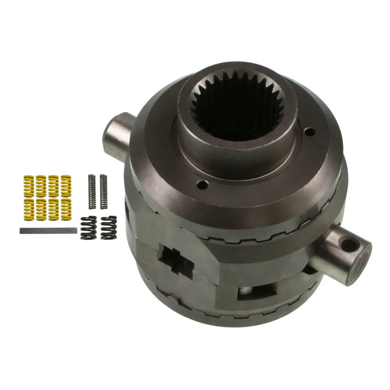 Powertrax No-Slip Positraction Differential For Dana 35 Rear Axle (1.555" Ring Gear) 1