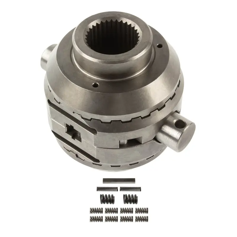 Powertrax No-Slip Positraction Differential For Ford 8.8" Rear Axle With 7/8" Cross Shaft 1