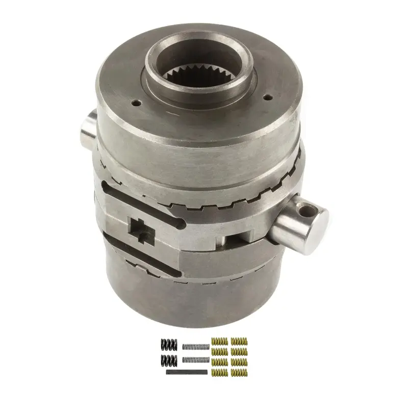 Powertrax No-Slip Positraction Differential For Ford 8.8" Trac Lok With 7/8" Cross Shaft 1