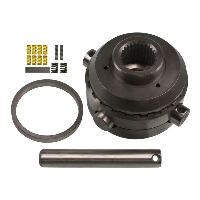 Powertrax No-Slip Positraction Differential For Ford 9" Rear Axle (28-Spline) 1