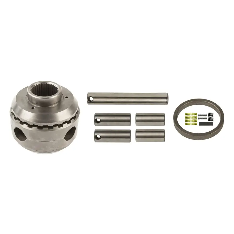 Powertrax No-Slip Positraction Differential For Ford 9" Rear Axle (31-Spline) 1