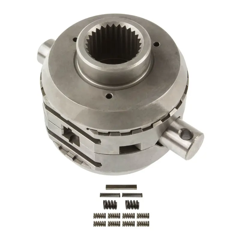 Powertrax No-Slip Positraction Differential For Gm Chevy 8.2" Rear Axle 1