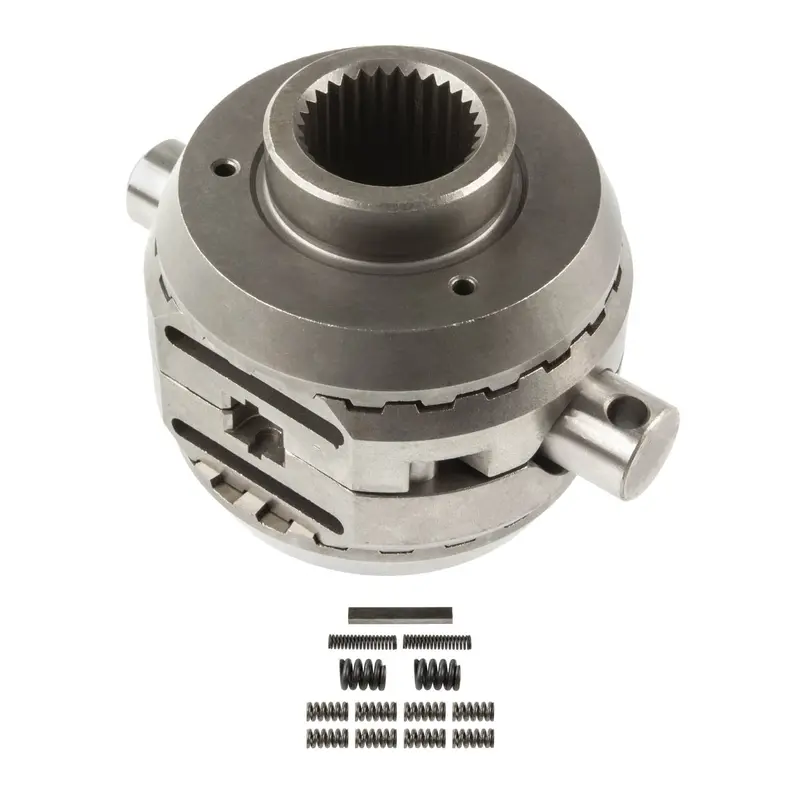 Powertrax No-Slip Positraction Differential For Gm Chevy 8.6" Rear Axle (1999–2000.5) 1