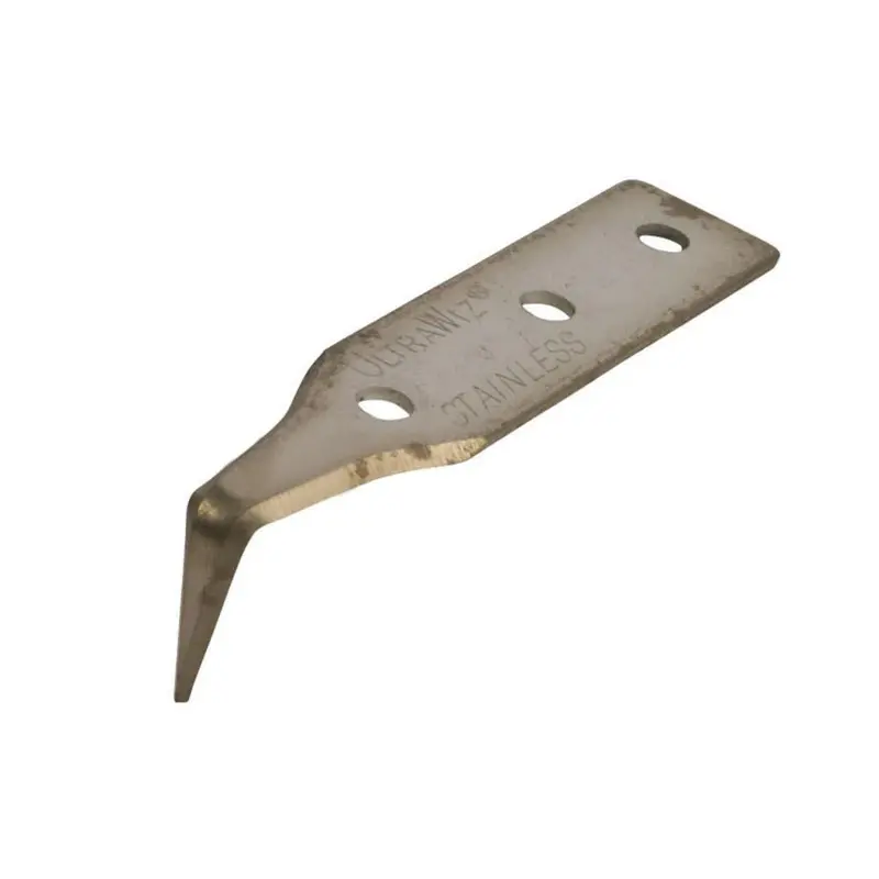 Premium Stainless Steel Cutting Blades – 3/4" Cutting Length 1