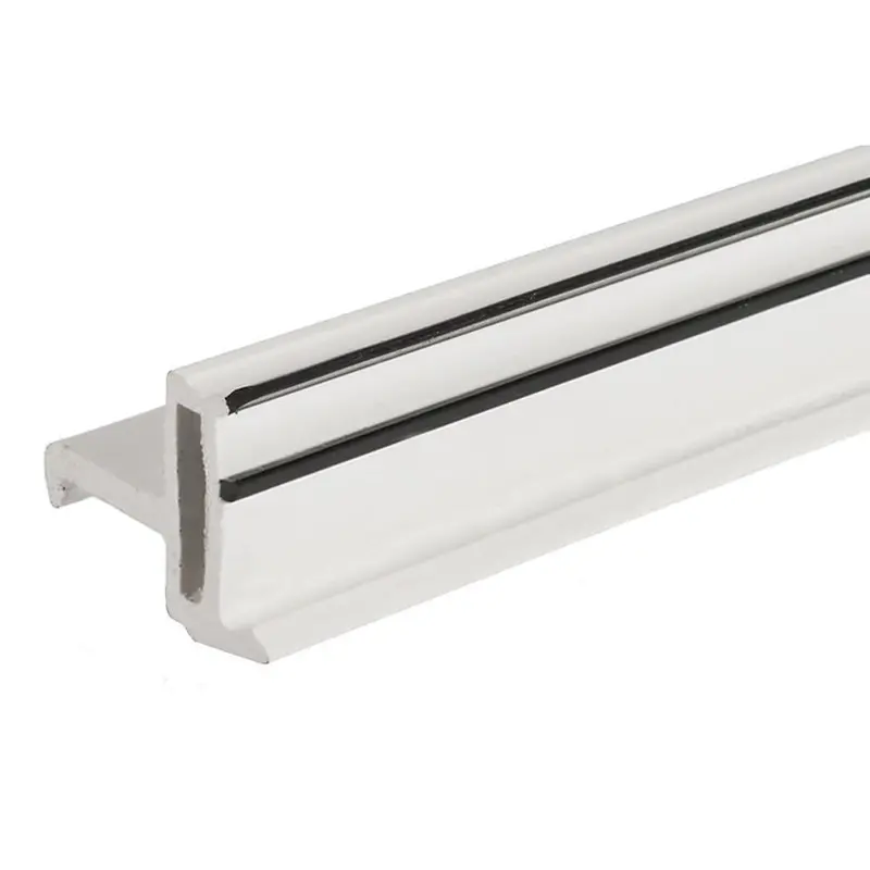 Pvc Glazing Stop For Acrylon Residential Windows 1