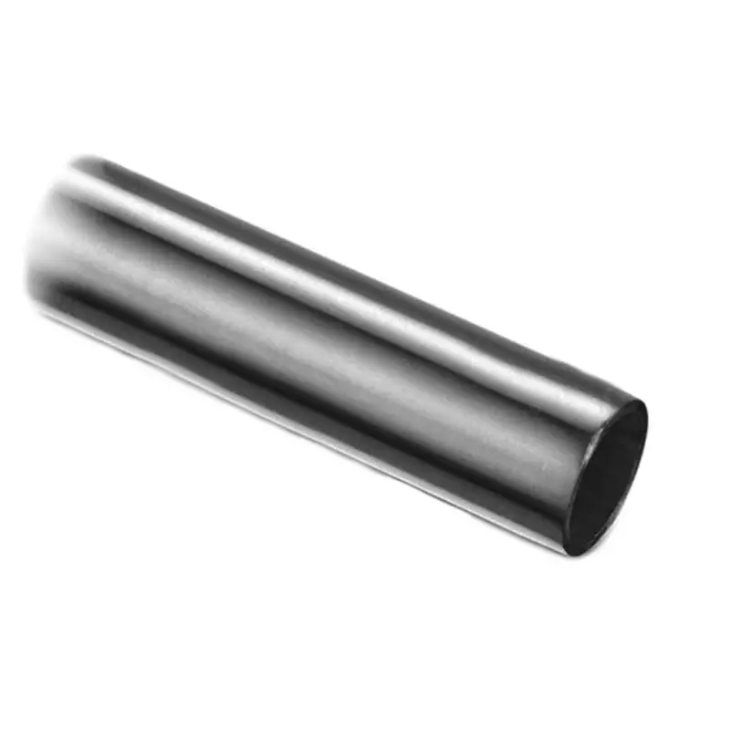 Q-Railing Outdoor-Grade Stainless Steel 38Mm Round Handrail Tube 1