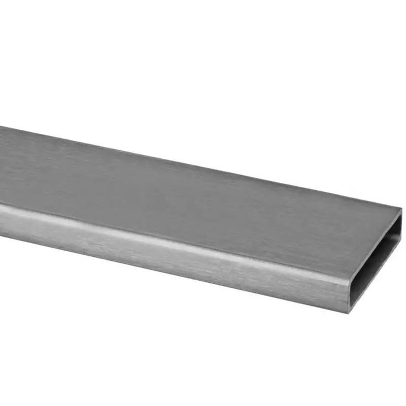 Q-Railing Square Profile Crossbar – 8.2-Foot (2.5-Meter) Support Bar 1