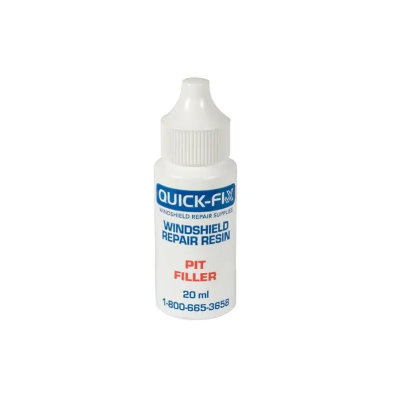 Quick-Fix Pit Filler Adhesive – 20 Ml Tube 1