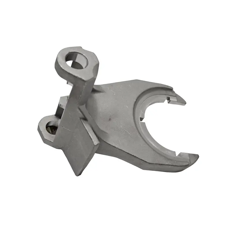 Range Fork For Np263 / Np263Hd / Np263Xhd Transfer Cases 1