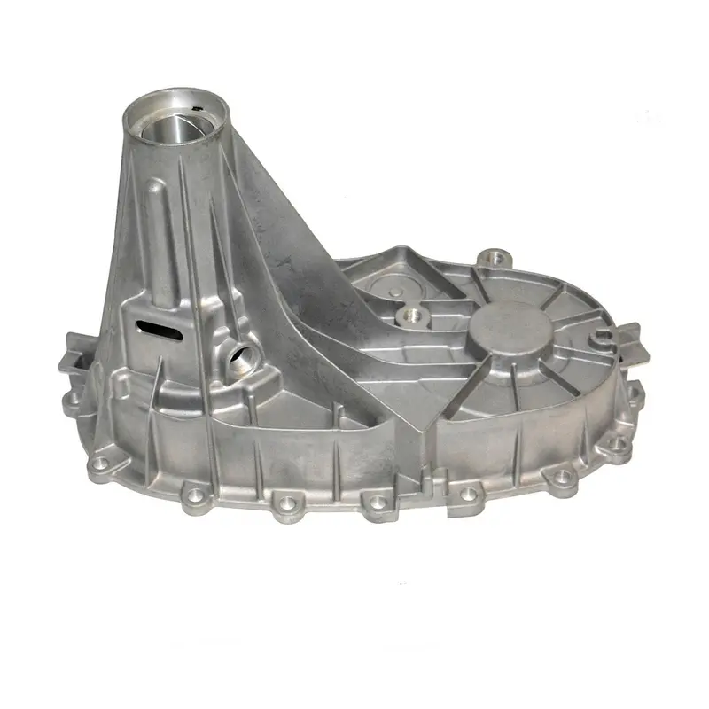 Rear Half Assembly For Np249 / Np246 / Np261 / Np263Hd (Part #Ztnp30603-30961) 1