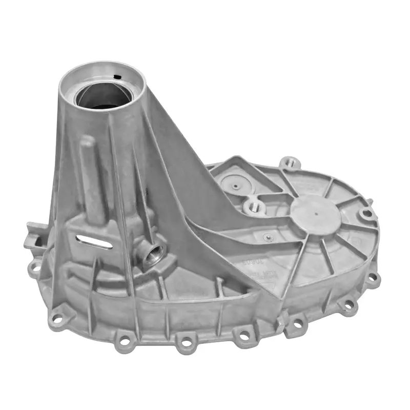 Rear Half Assembly For Np249 / Np246 / Np261 / Np263Hd (Part #Ztnp30603-30961Mag) 1