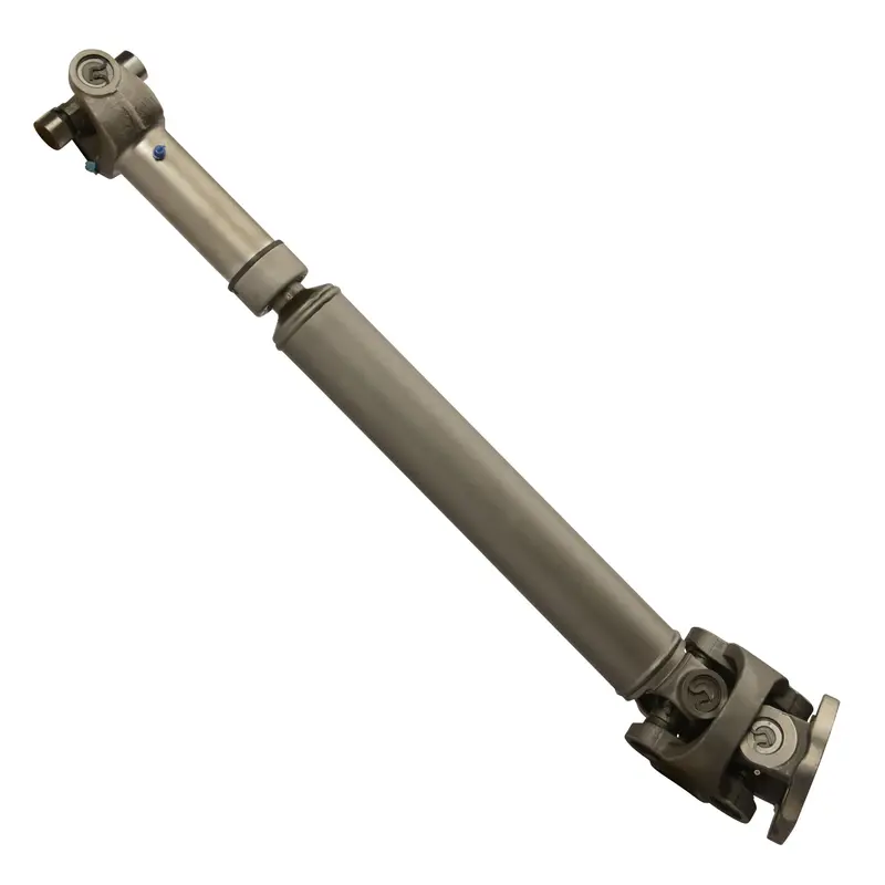 Rear Oem Driveshaft Assembly For 1999–2002 Ford F-350 — Zds9137 1