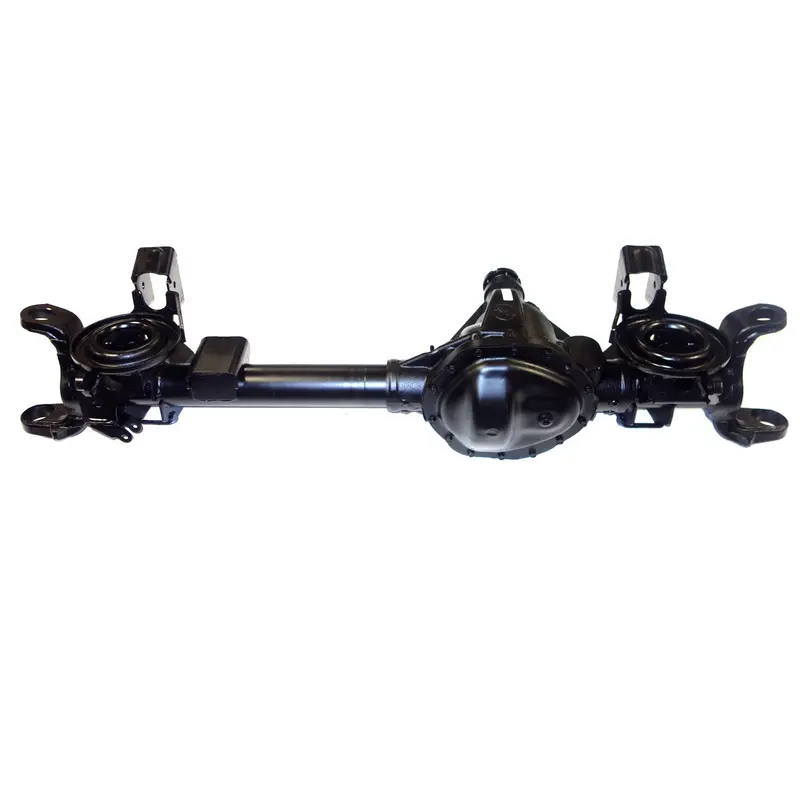Rebuilt Chrysler 9.25" Front Axle – 3.73 Gear Ratio 1