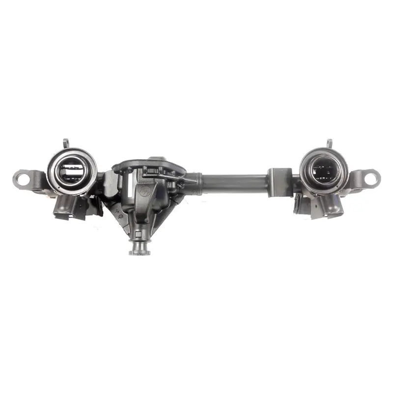 Reconditioned Chrysler 9.25" Front Axle Assembly – 4.11 Gear Ratio With 4-Wheel Abs 1