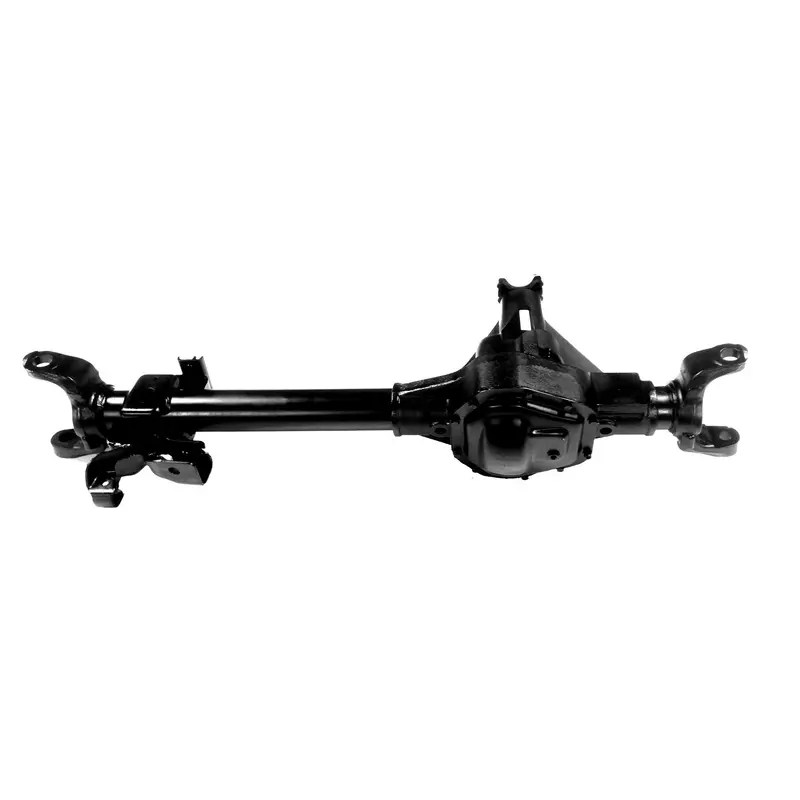 Reconditioned Dana 60 Front Axle Assembly For 2011–2012 Ford F250 — 3.55 Gear Ratio 1
