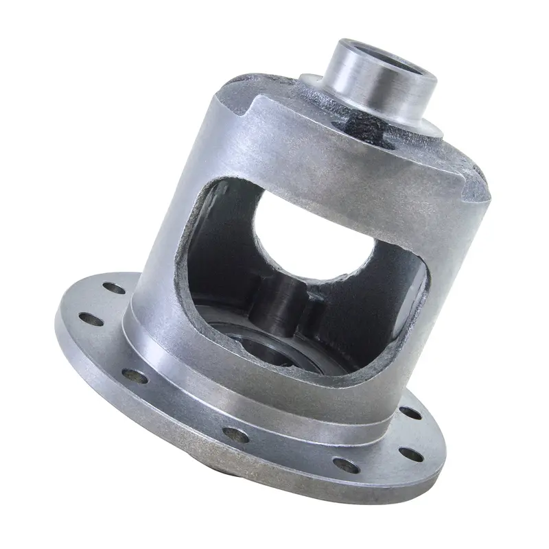 Replacement Bare Differential Housing For Gm 8.5-Inch And 8.6-Inch Yukon Dura Grip Units 1