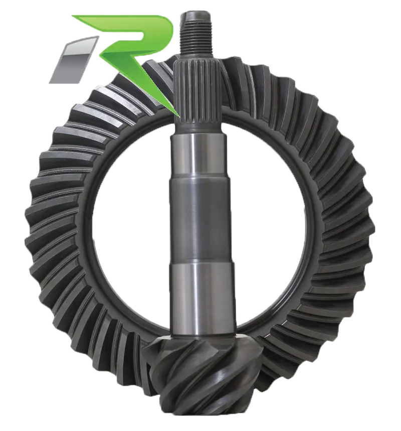 Revolution Gear 7.5" Reverse Differential Ring And Pinion Set For Toyota 1