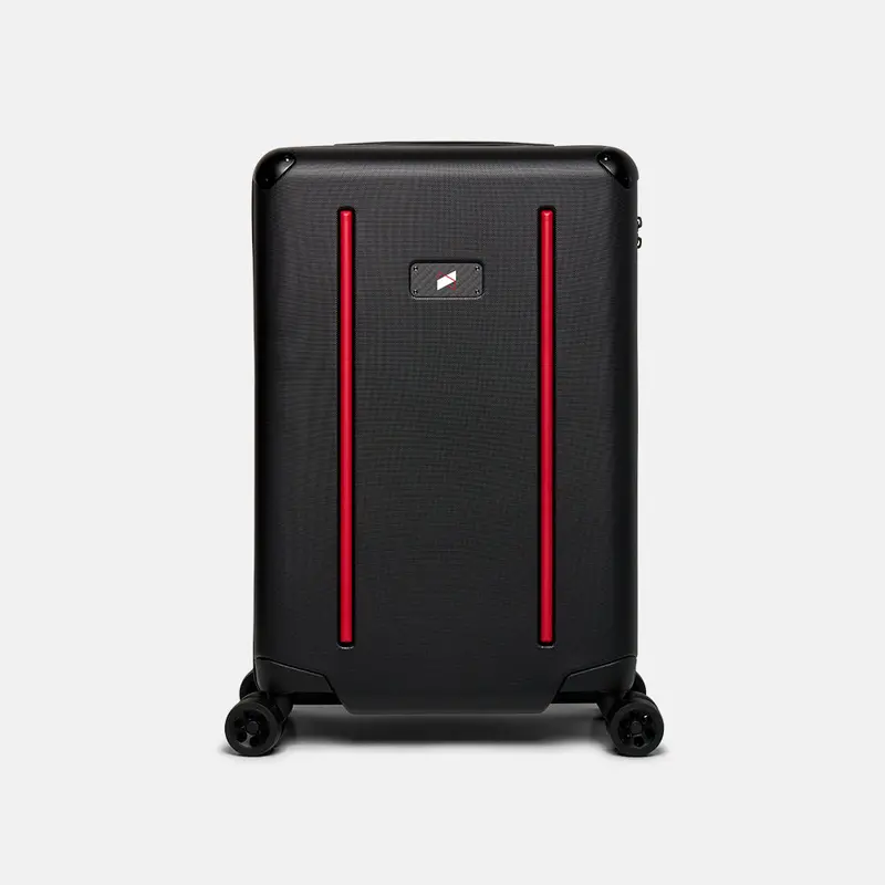 Ridge Mkbhd Edition Carry-On Luggage 1