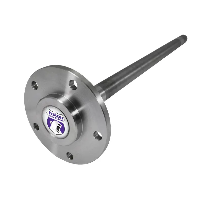 Right-Hand Rear Axle For 2005–2011 Dodge Dakota 8.25 – 29-Spline, 5-Lug, 30 5/16-Inch 1