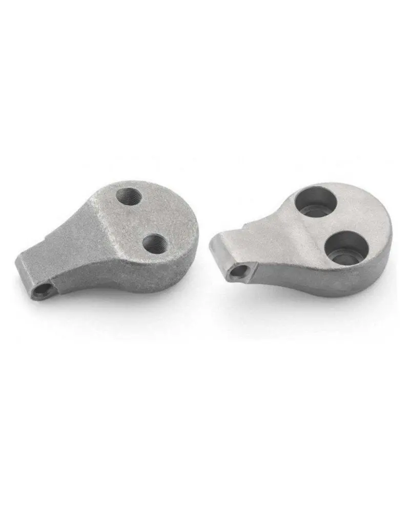 Rotatech 1100-Series Round Stump Grinder Teeth Pocket 1