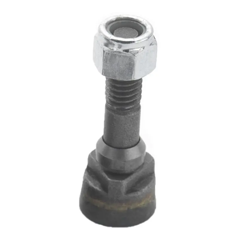 Rotatech 1100-Series Round Teeth For High-Capacity Stump Grinders 1
