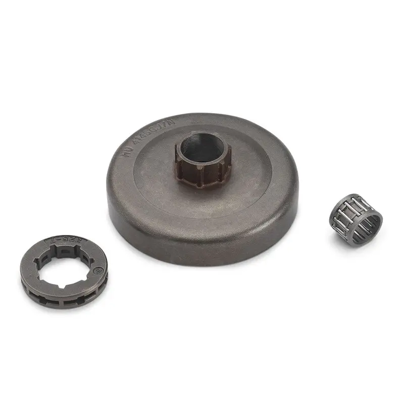 Rotatech .325" Chainsaw Sprocket Replacement Kit For Husqvarna 346 1