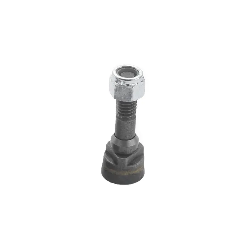 Rotatech 500-Series Round Teeth For Stump Grinding Applications 1