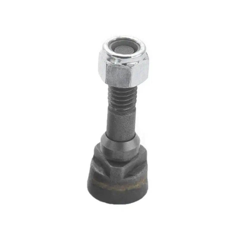 Rotatech 700-Series Round Teeth For Stump Grinding Machines 1
