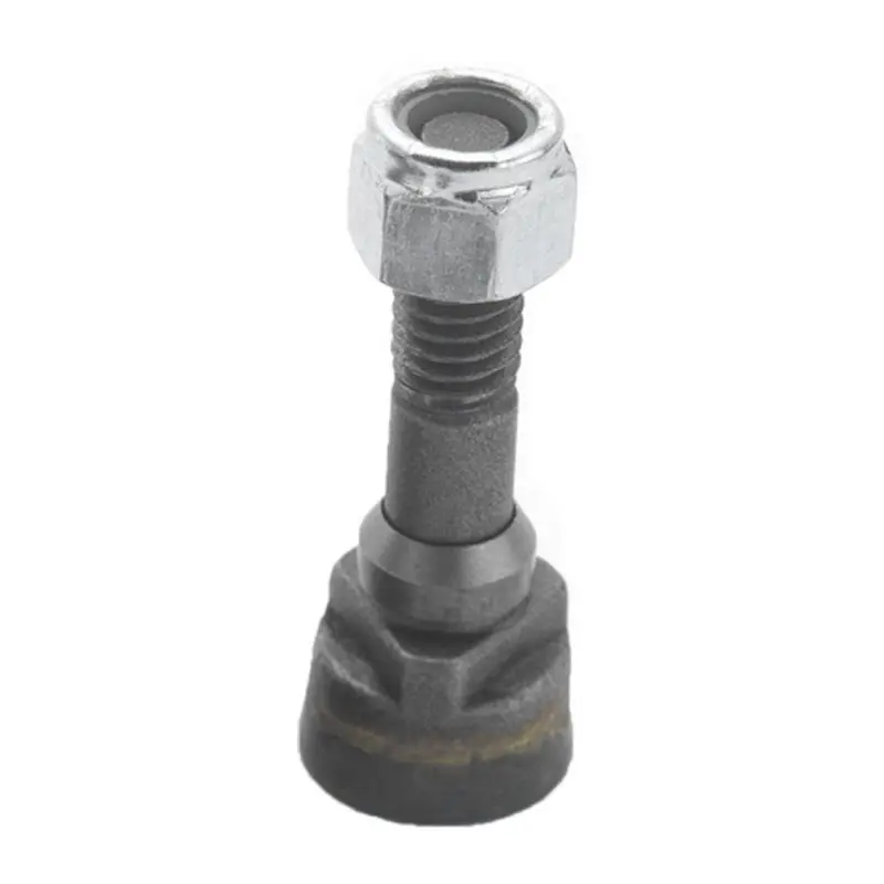 Rotatech 900-Series Stump Grinder Teeth — 25Mm Arbor, Compatible With Fsi Models 1