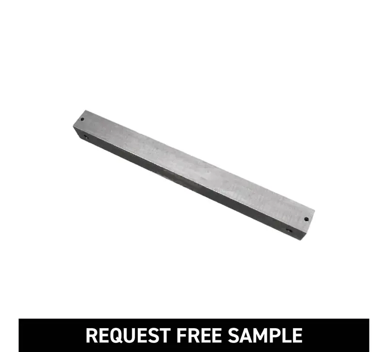 Rotatech Anvil For Tunnissen Cobra 50Ds 1