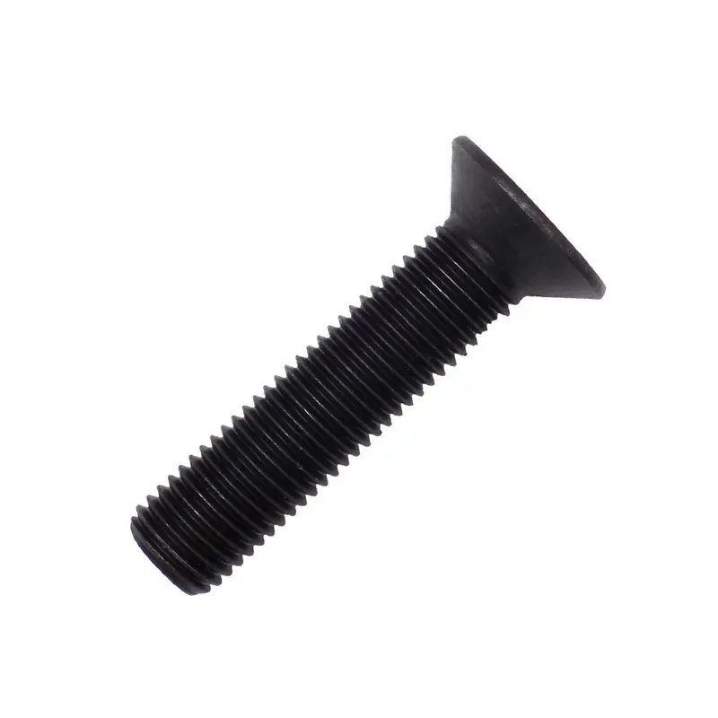 Rotatech Bolt Pack (12-Pack) For Greenmech Cs100 Chipper Blades 1