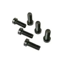Rotatech Bolt Pack (6-Pack) For Linddana Chipper Blades 1