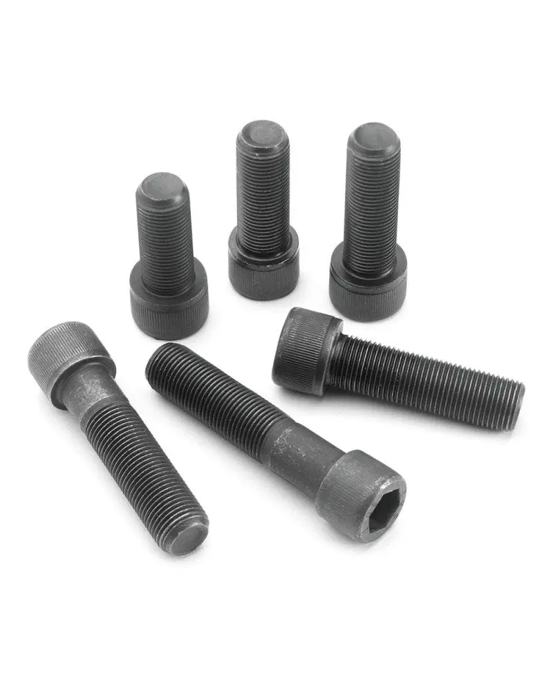 Rotatech Cap-Head Pocket Bolt For Legacy Stump Grinder Models 1